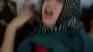 Top Viral ABG Jilbab Tutorial Wiwik Ganas Trending Global Indonesia 2025 Teratas