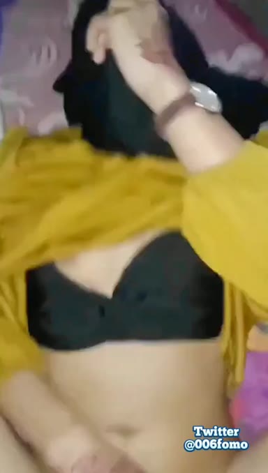 Top Abg Viral Mahasiswa Hijab Cantik Salah Pergaulan Kemakan Rayuan Gadun