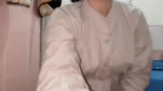 Video Viral ABG Mahasiswi Mungil Rekam Buat Pacar Kesebar Trending Top Global New 2025