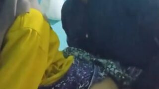 Yandex ABG Viral Mahasiswi Hijab Polos Terpaksa Nurut Diajak Wiwik Demi Kuota Trending Top New 2025