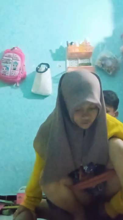 New Viral ABG Jilbab Tutorial Wiwik Ganas Trending Global Indonesia 2025 Teratas