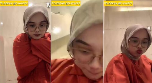 10 Viral Indonesia Video Wiwik ABG 2025 Anjay Hijab Kebaya coklat