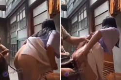 Tiktok viral One For All Adik Tiri Maut Nyogok Dari Belakang New Global 2025 Official