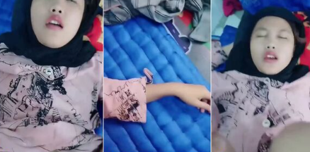 Top Viral – Latest Viral ABG: Trending Youth in Indonesia