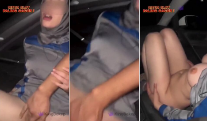 Tiktok viral Hijab Abg 2025 Terbaru Indo Yang Masih Gurih Dan Kriuk Jadi Pusat Icikiwir Global Trending Top New