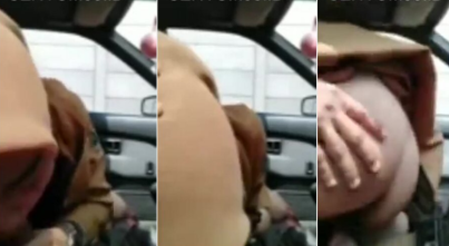 Lagi Viral Lagi live streaming lupa matiin padahal lagi wik wik lupa matin