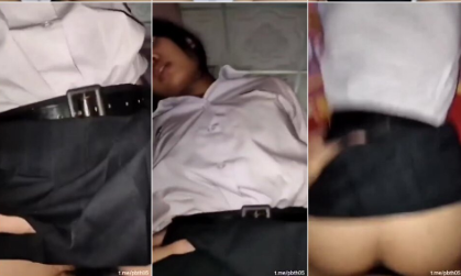 Top Viral Keeping An Eye On Calm SMA Nasional Top Global