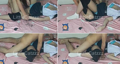 Trending Viral Pasrah Di Paksa Ngelayanin Nafsu Bejat KK Tiri Nya