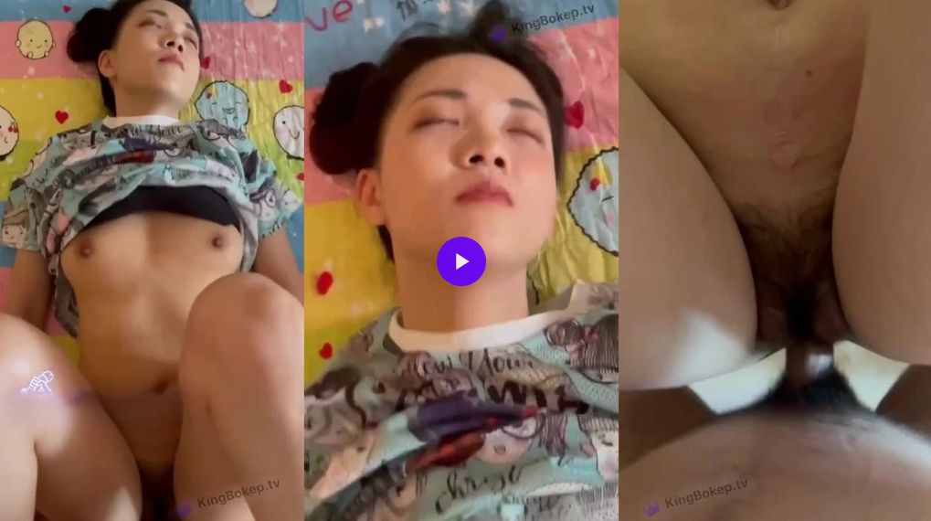 New Viral 2023 Getting Even With Pops Mamah Muda Bohay